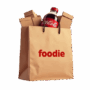 foodie - Bag