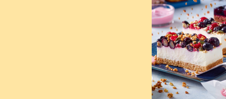 foodie Sweet Moments