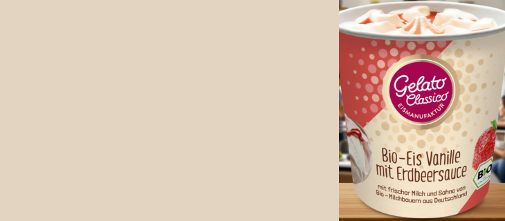 foodie Aktion Gelato Classico