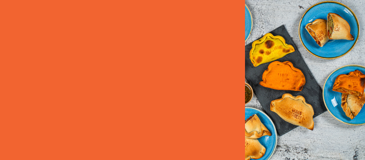 foodie Aktion Gustos