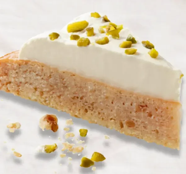 Banana Walnut Cake vegan
