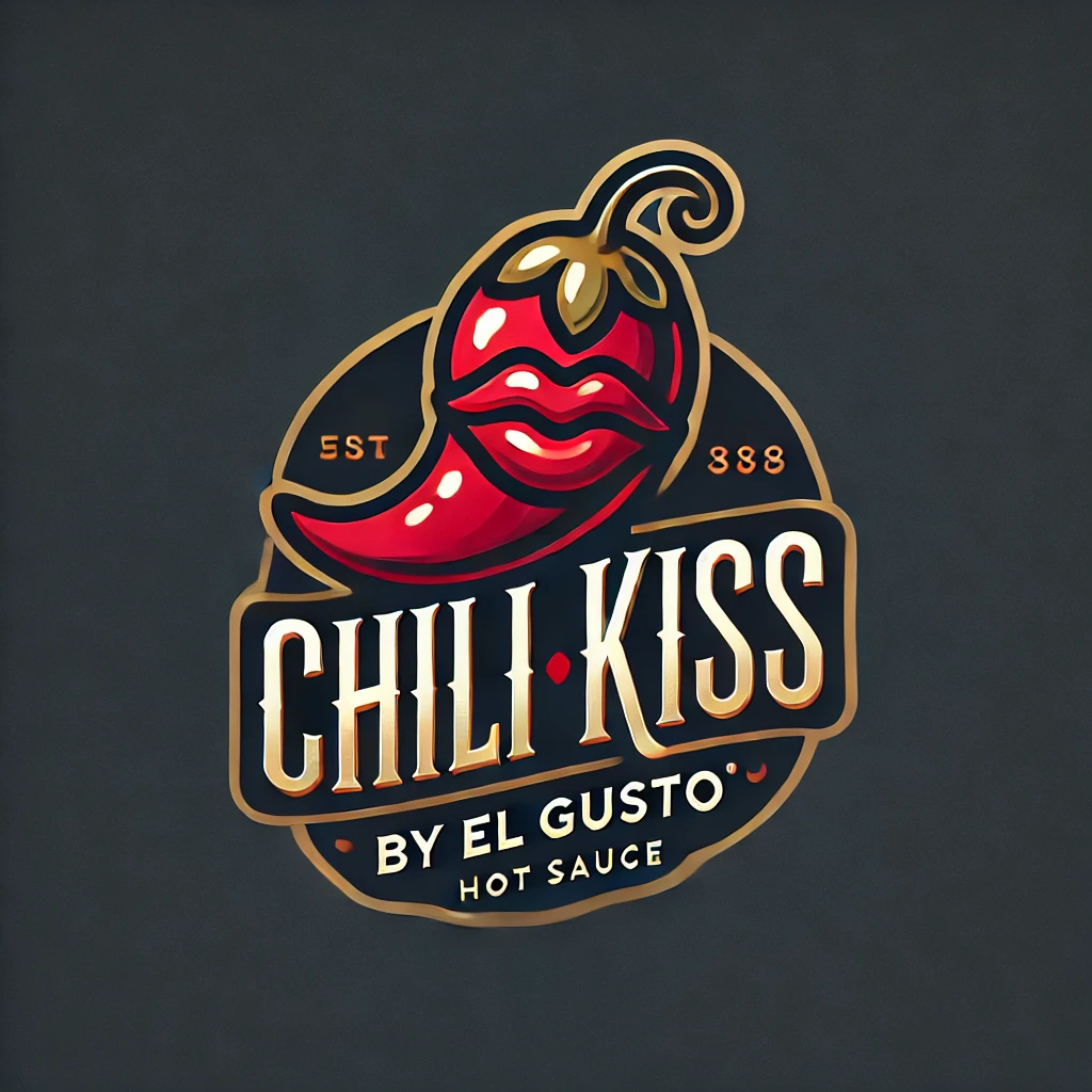 Chili Kiss - hergestellt mit dem teuersten Chili der Welt