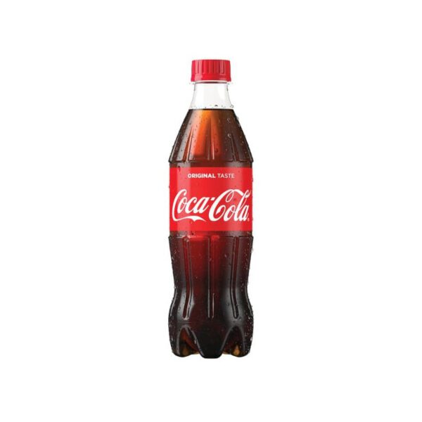 Coca Cola