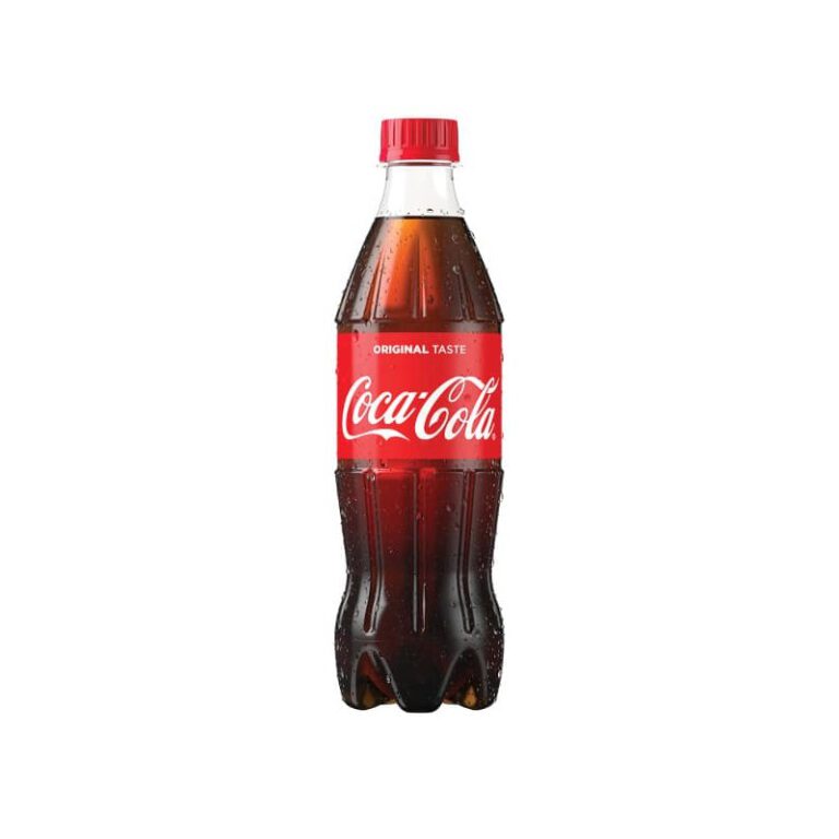 Coca Cola