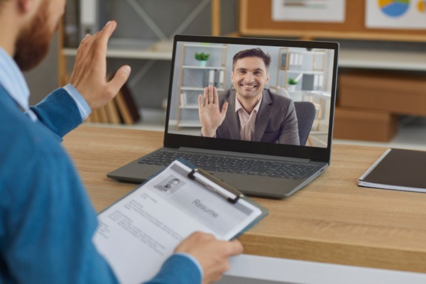 foodie-Erstgespräch