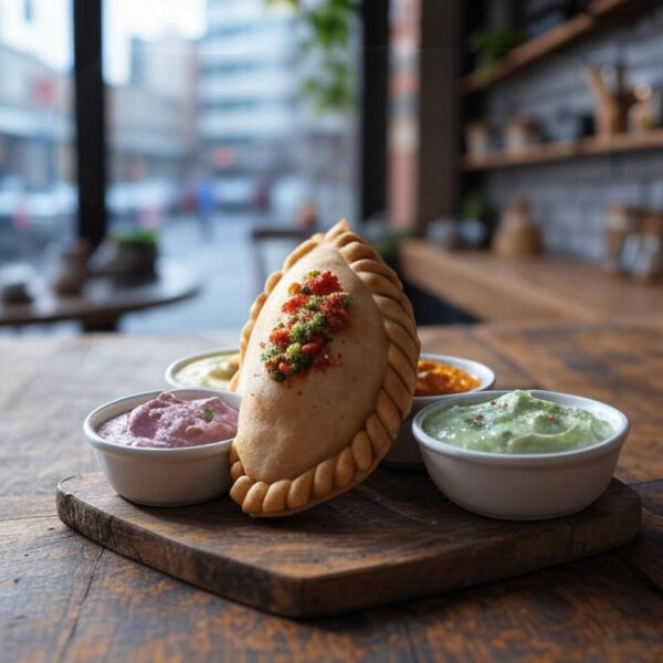 El Gusto Empanadas