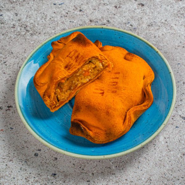 El Gusto Empanada Fleisch