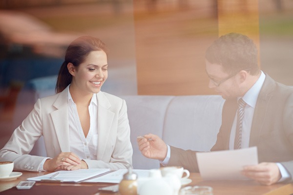 foodie - Persönliches Kennenlernen