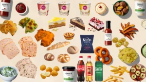 Das ist foodie