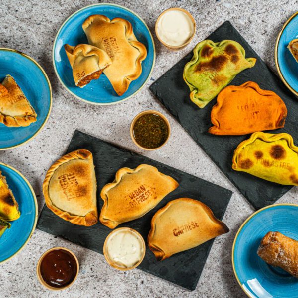 El Gusto Empanada Fiesta