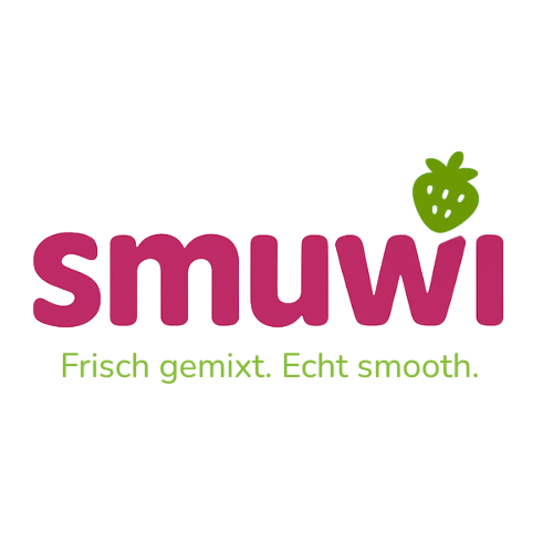 smuwi - Frisch gemixt. Exht smooth.