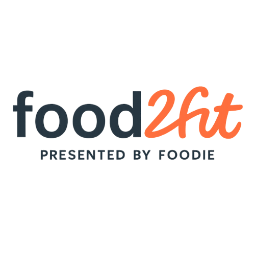 food2fit presented by foodie