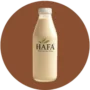 Aktion HAFA - der Haferdrink