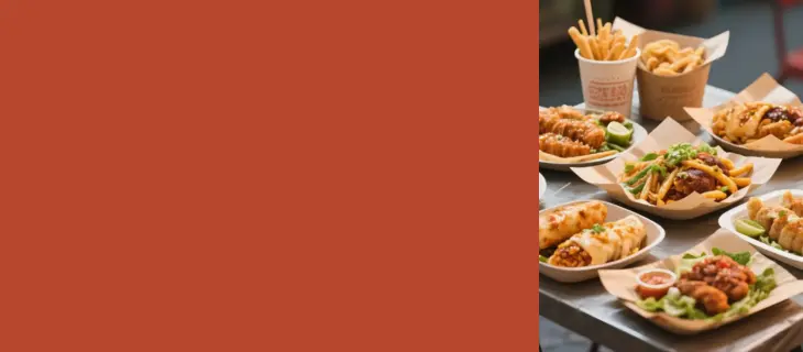 CRAFT FOOD by foodie