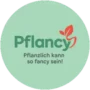 Pflancy - plfanzlich kann so fancy sein