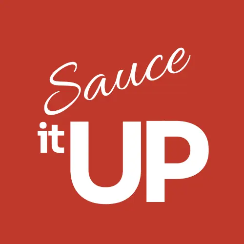Sauce it UP