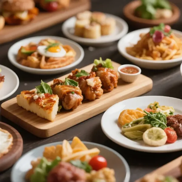 foodie Streetfood