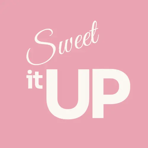 Sweet it UP
