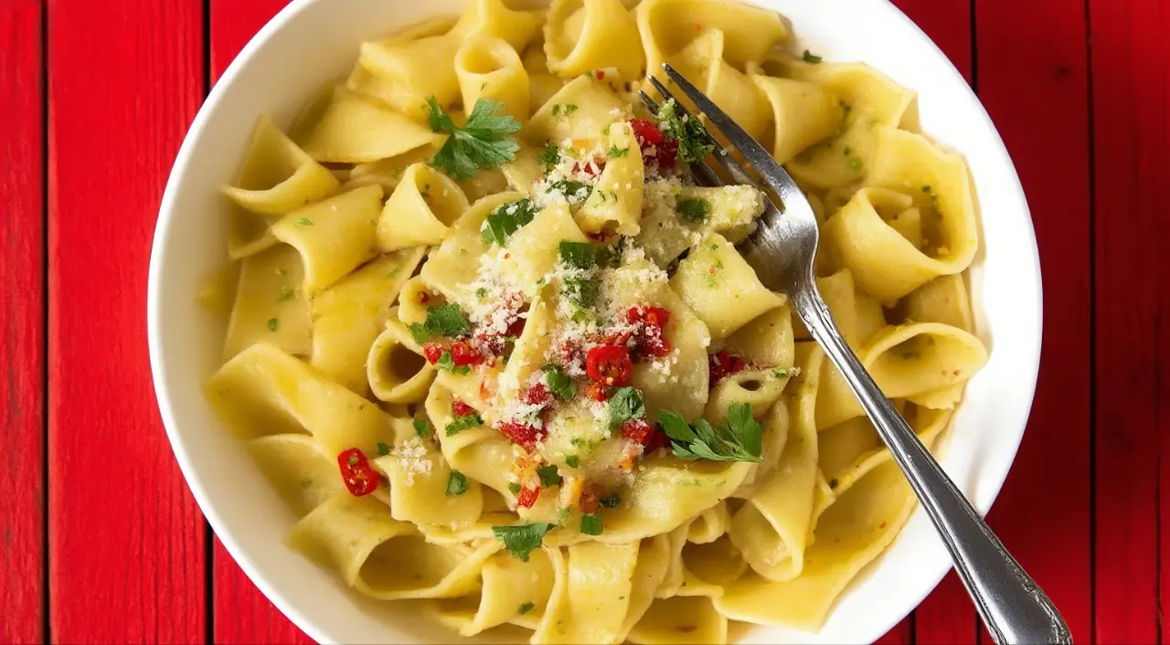 food2fit - Pasta