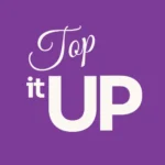 foodie - Top it UP