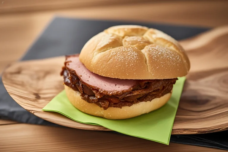 DELIKAS Hütten-Gaudi (Käse-Speck)