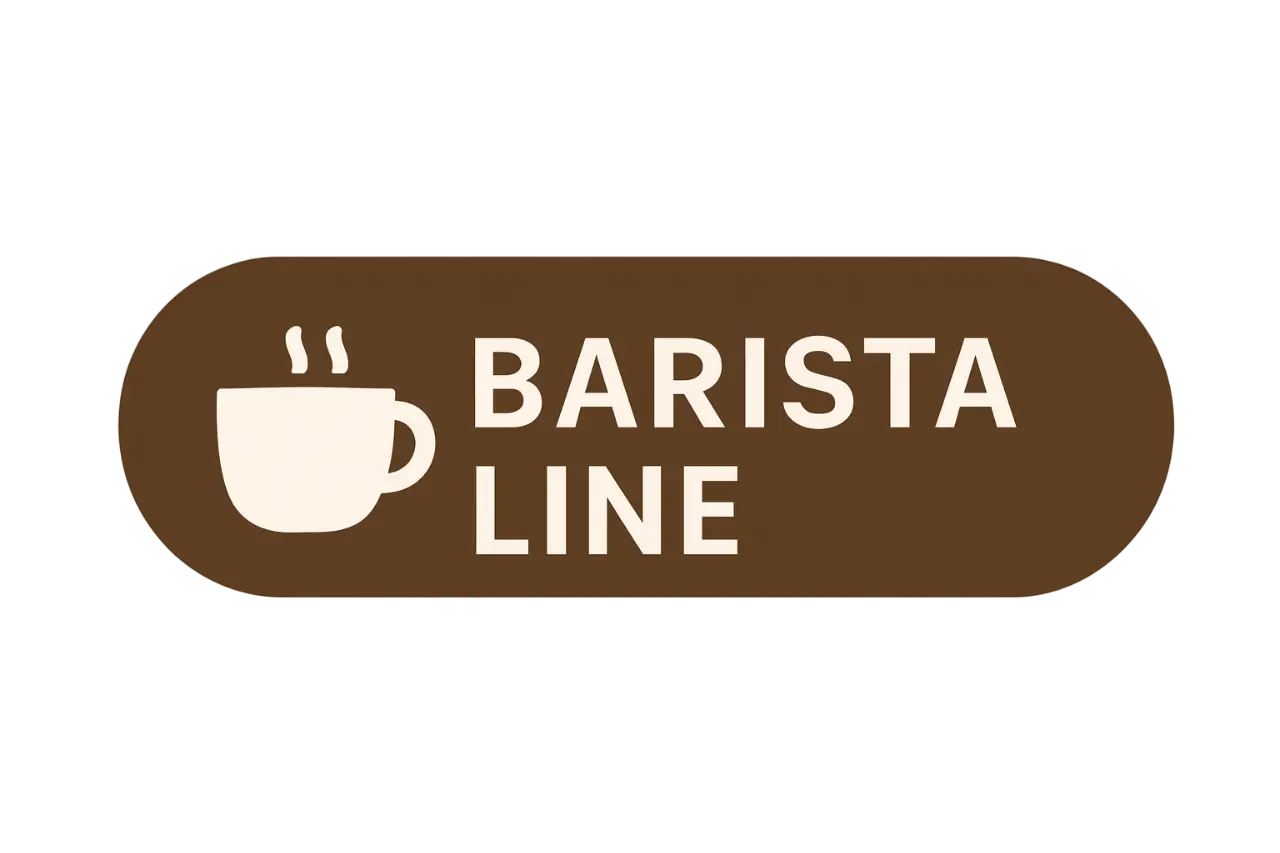 Barista Line