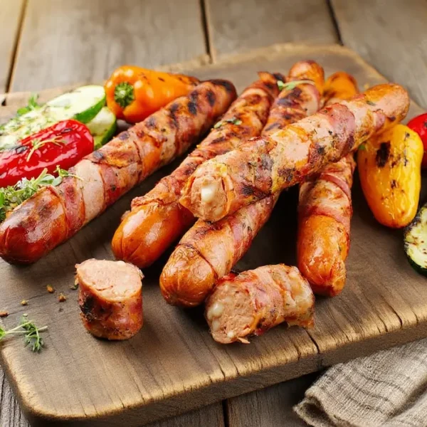 CRAFT FOOD Bernerwürstel by foodie