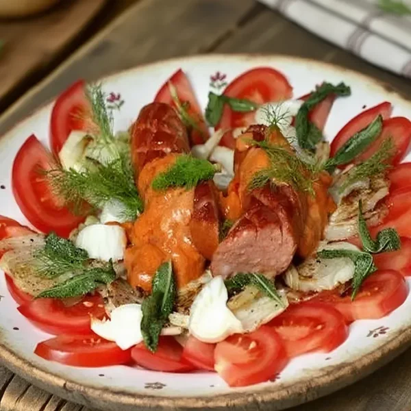 CRAFT FOOD Chili Cheese Roaster by foodie