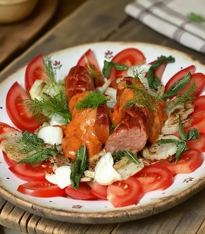 CRAFT FOOD Chili Cheese Roaster by foodie