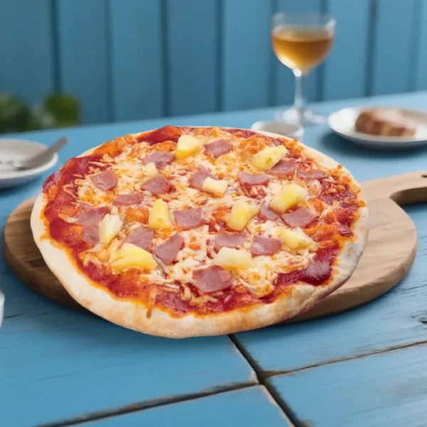 CRUSTY Classica Aloha (Hawai)