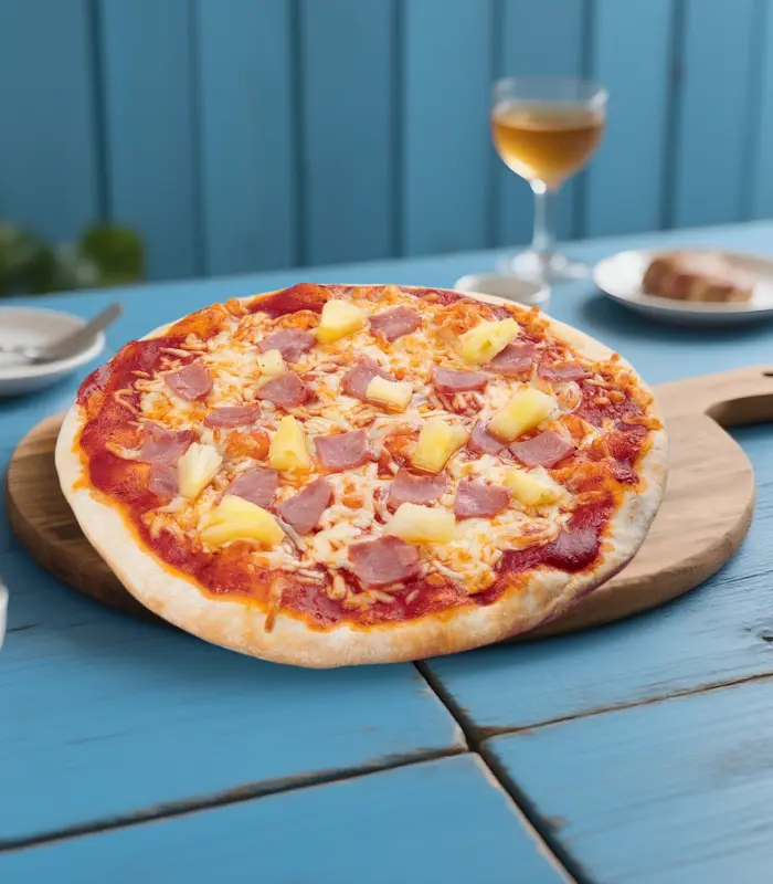 CRUSTY Classica Aloha (Hawai)