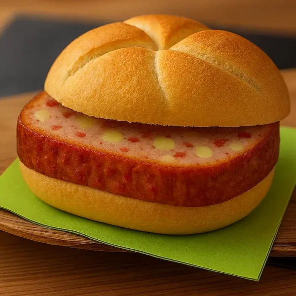 DELIKAS Hütten-Gaudi (Käse-Speck)