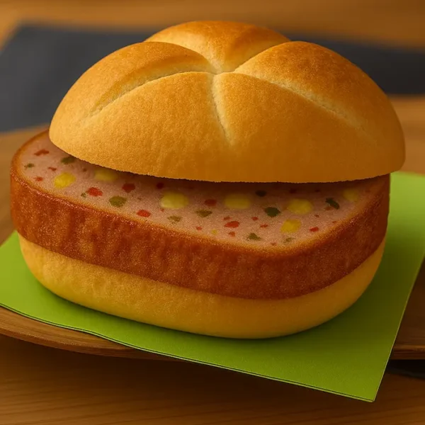 DELIKAS Italiano (Pizza-Leberkas)