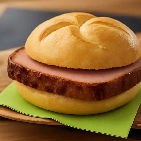 DELIKAS Original (Leberkas)