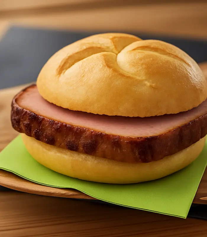 DELIKAS Original (Leberkas)