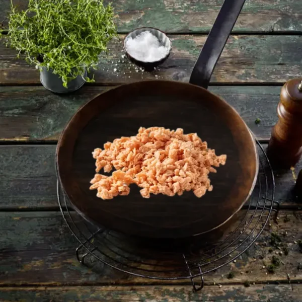 Pflancy Thunfisch-Style (pflanzlich/vegan) by foodie