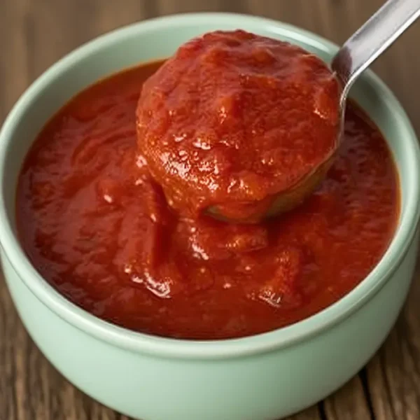 Pomodoro Classica Tomatensauce by Sauce it UP