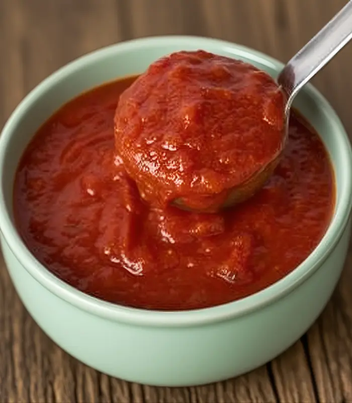 Pomodoro Classica Tomatensauce by Sauce it UP Pomodoro Classica Tomatensauce by Sauce it UP
