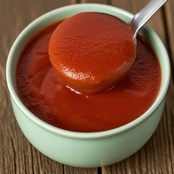 Pomodoro Fina Tomatensauce by Sauce it UP