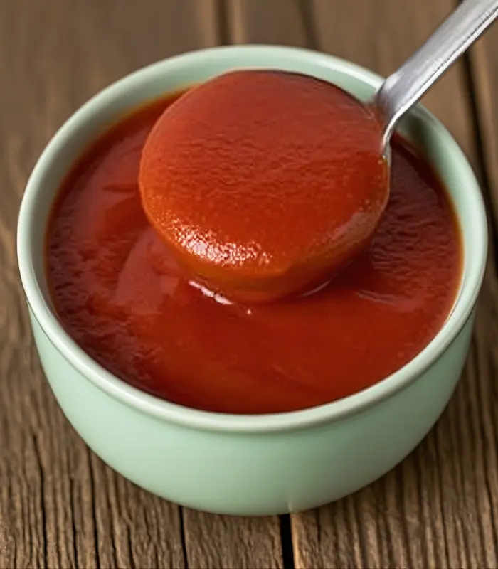 Pomodoro Fina Tomatensauce by Sauce it UP Pomodoro Fina Tomatensauce by Sauce it UP