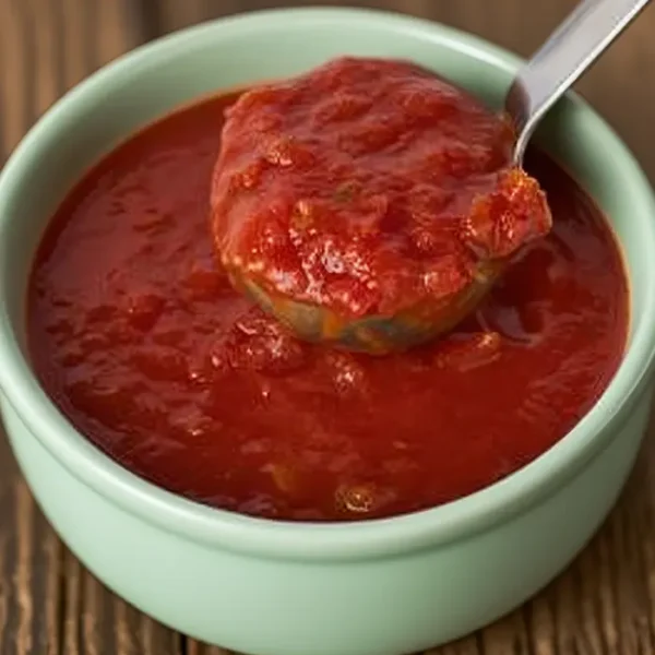 Pomodoro Fresca Tomatensauce by Sauce it UP