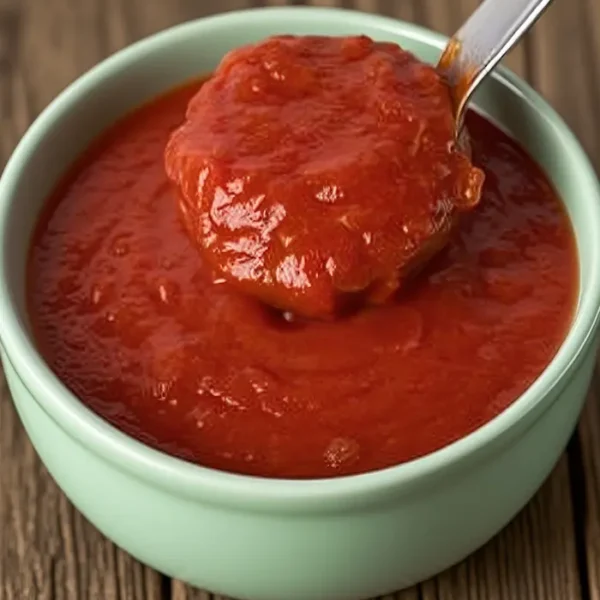Pomodoro Rustica Tomatensauce by Sauce it UP