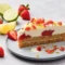 Strawberry Lemon Crunch by foodie