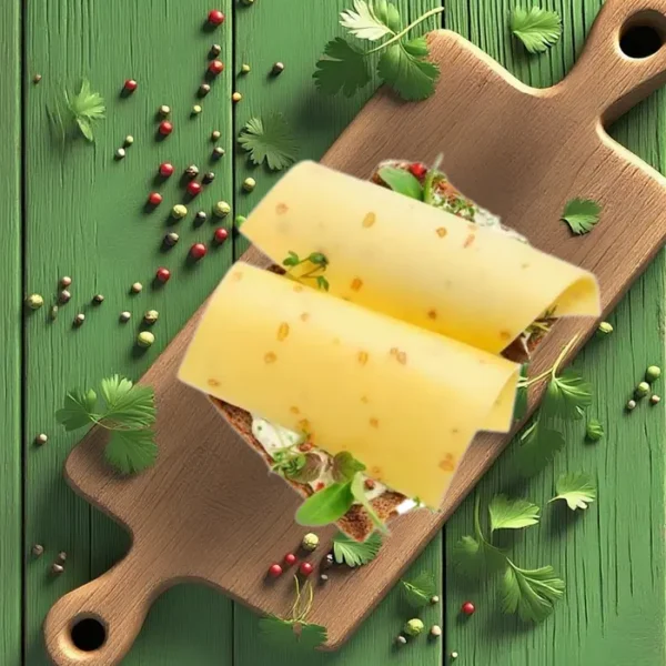 bedda Scheiben Boxhornklee