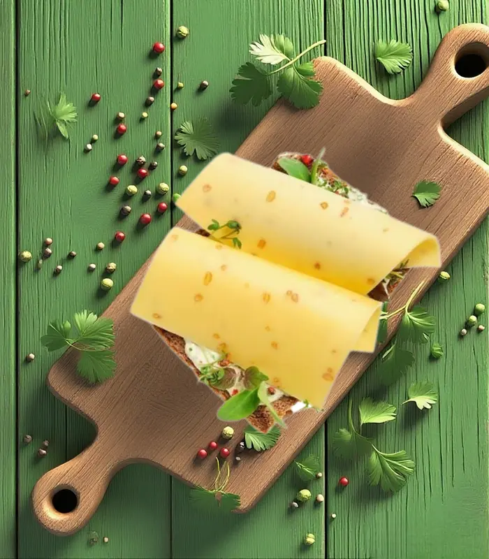 bedda Scheiben Boxhornklee