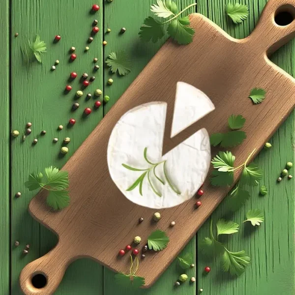 bedda Come on Bert - die Weichkäsealternative