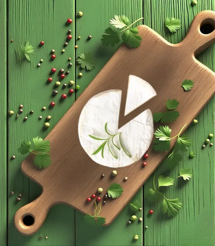 bedda Come on Bert - die Weichkäsealternative