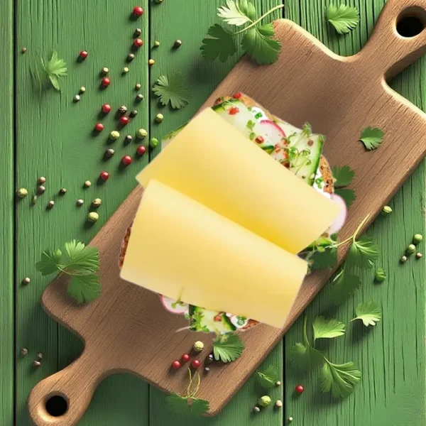 bedda Scheiben Gouda Style