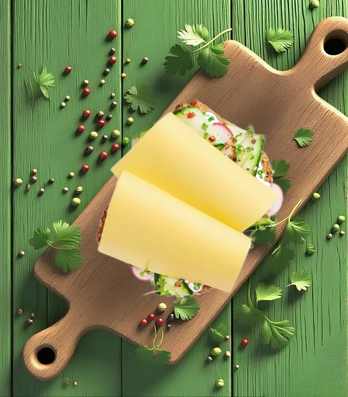 bedda Scheiben Gouda Style