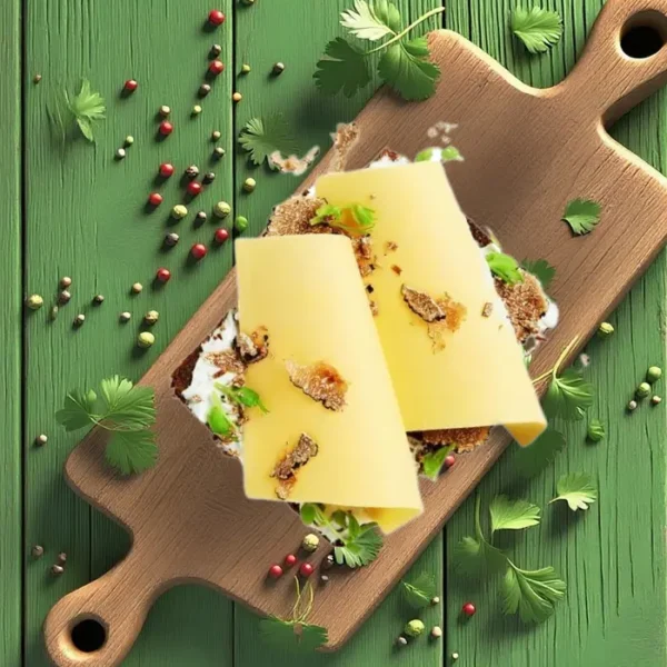 bedda Scheiben Trüffel Style